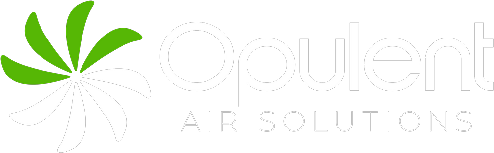 Header Logo for Opulent Air Solutions